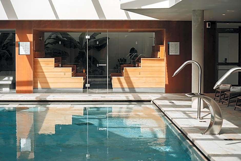 BANCAL HOTEL and SPA