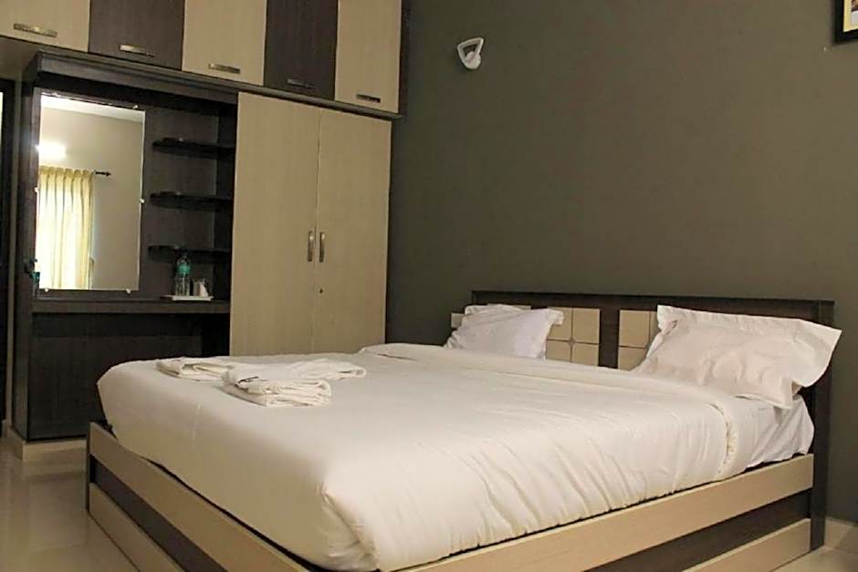 Viswa Residency by Azalea