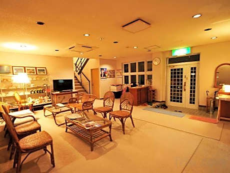 Resort House Minami