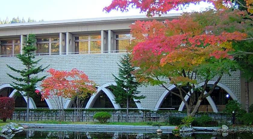 Hotel Kazuno