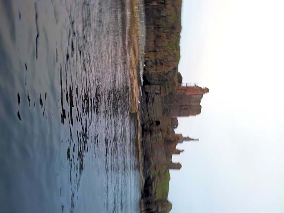 Harbour House Bed & Breakfast - Wick