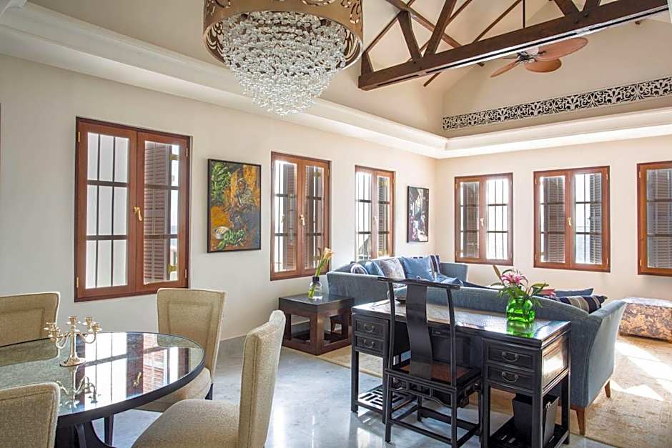 Park Hyatt Zanzibar
