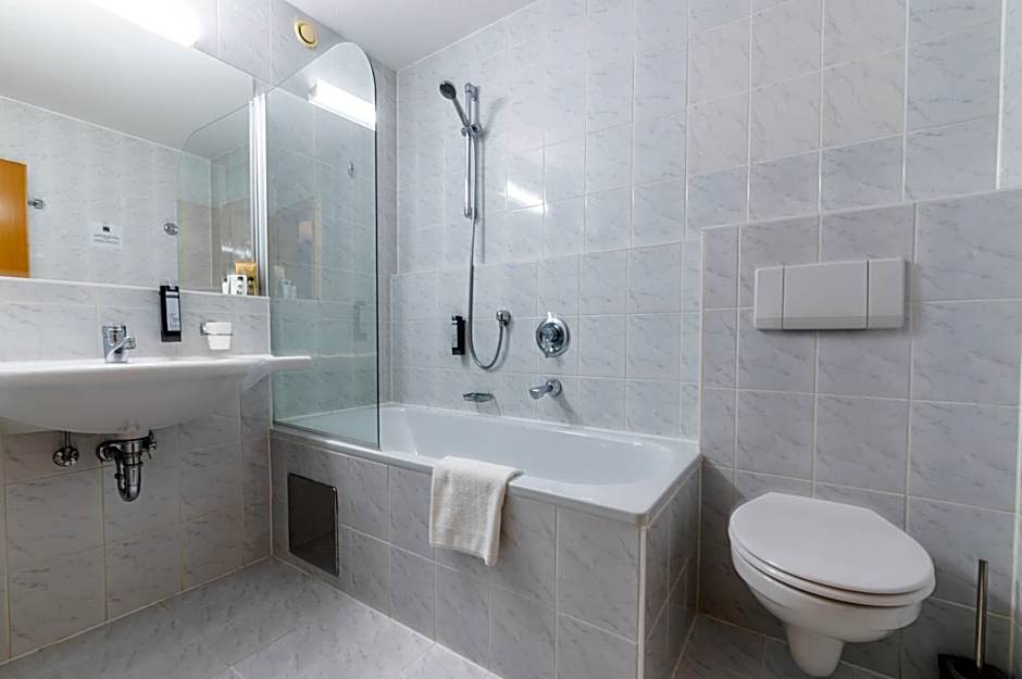 Hotel Tia Monte Nauders