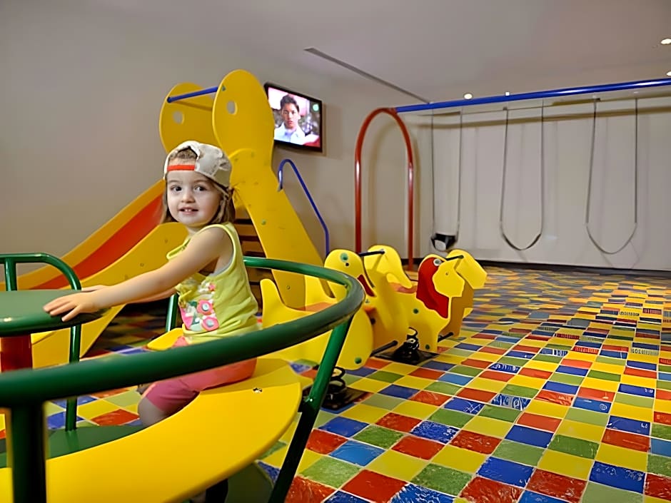 Boudl Majmaa Apartment