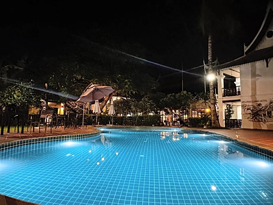 MEUANGLUANG Hotel