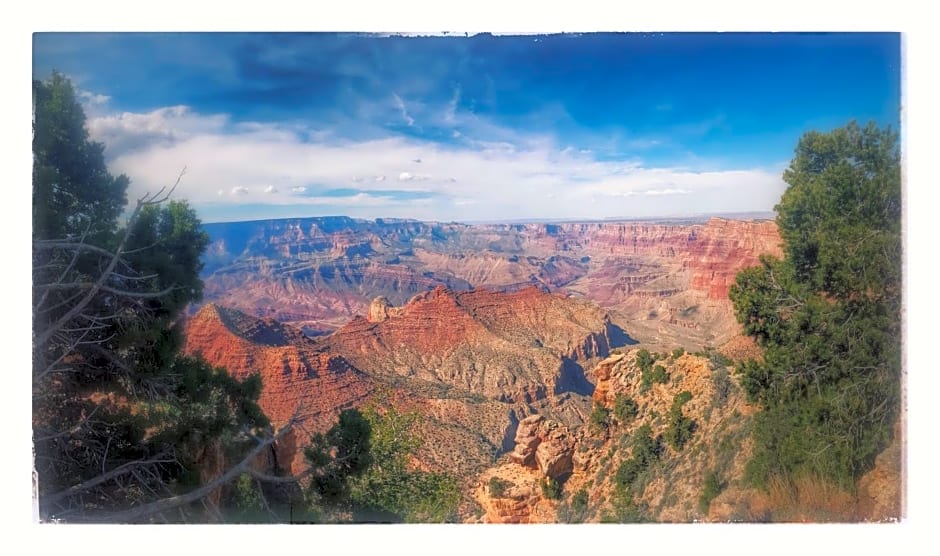 Lake Powell Canyon Inn