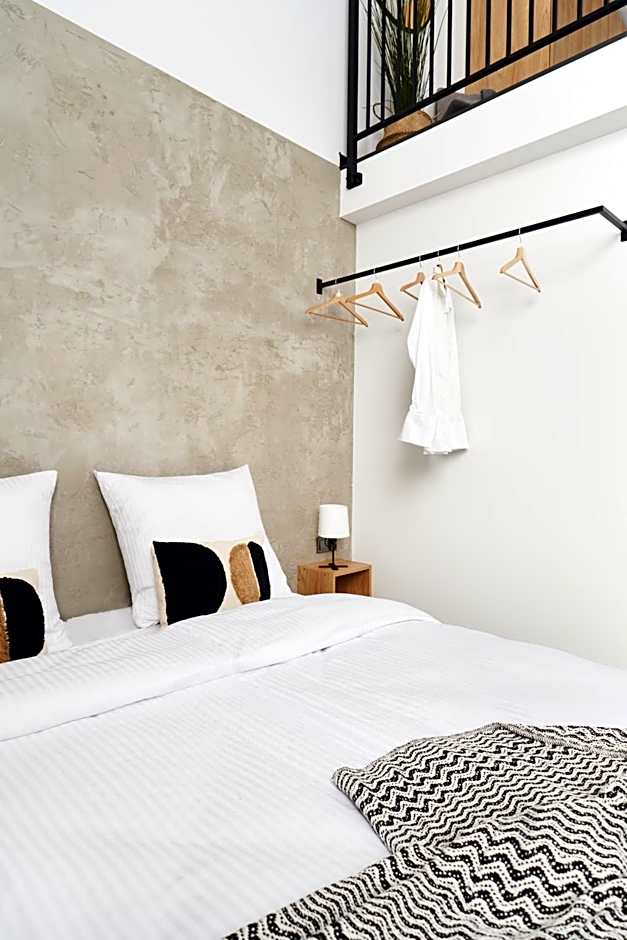 Na Fursie Apartments & Rooms