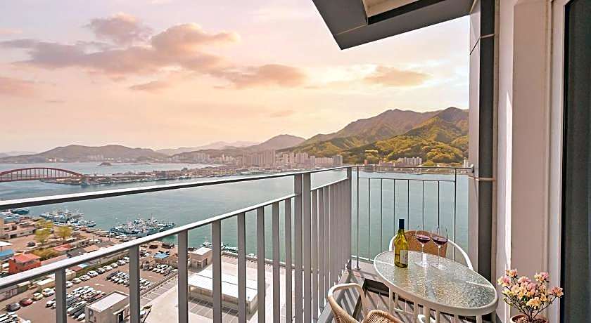World Sky Residence Hotel