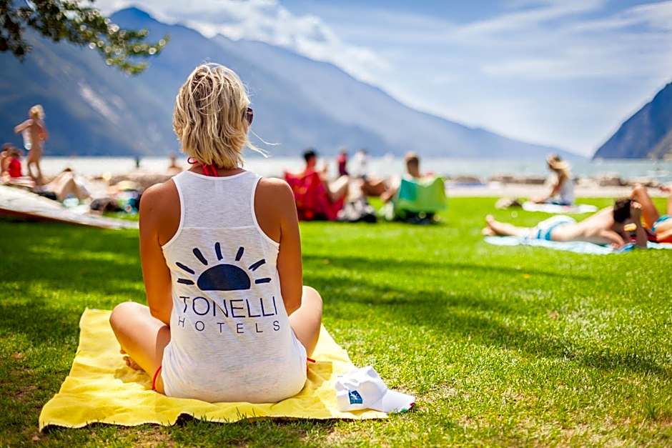 Garda Suite Hotel - Tonelli Hotels