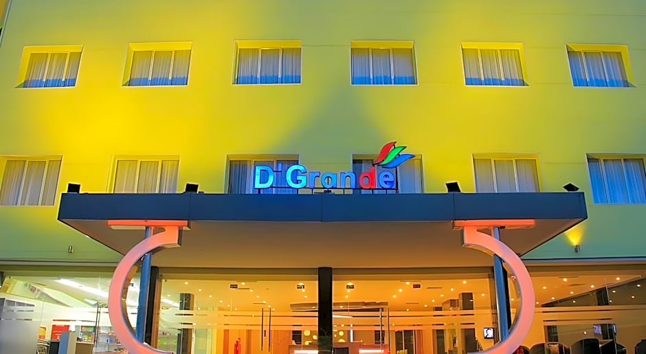 D' Grande Hotel Batam