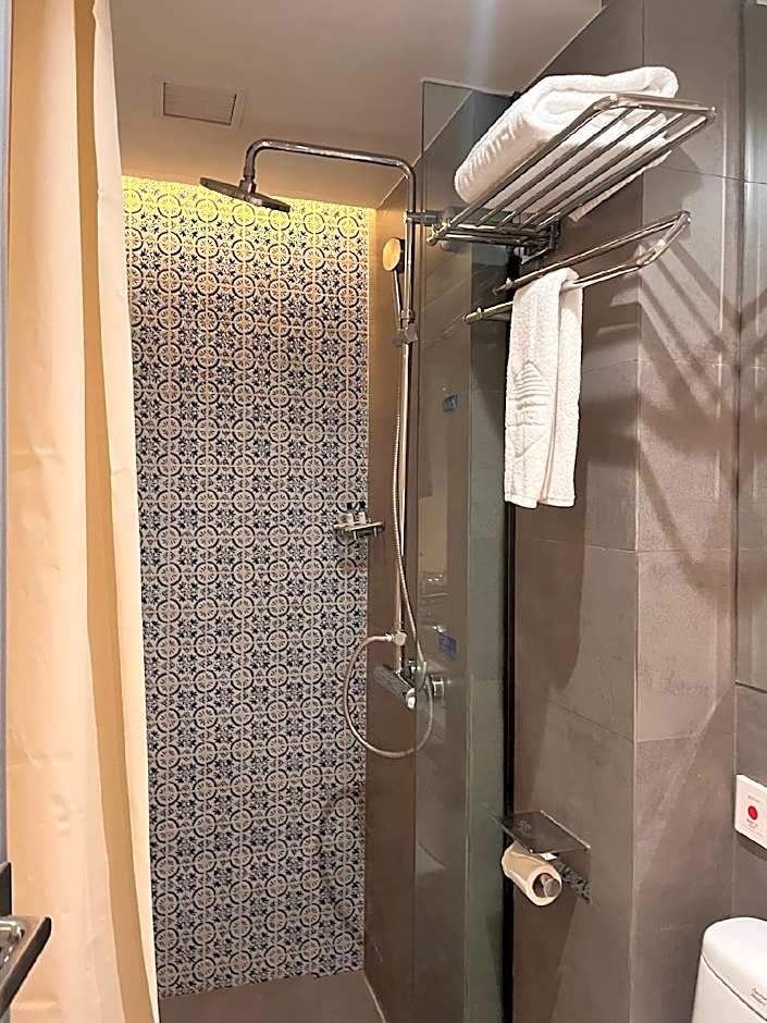 IFU Hotel