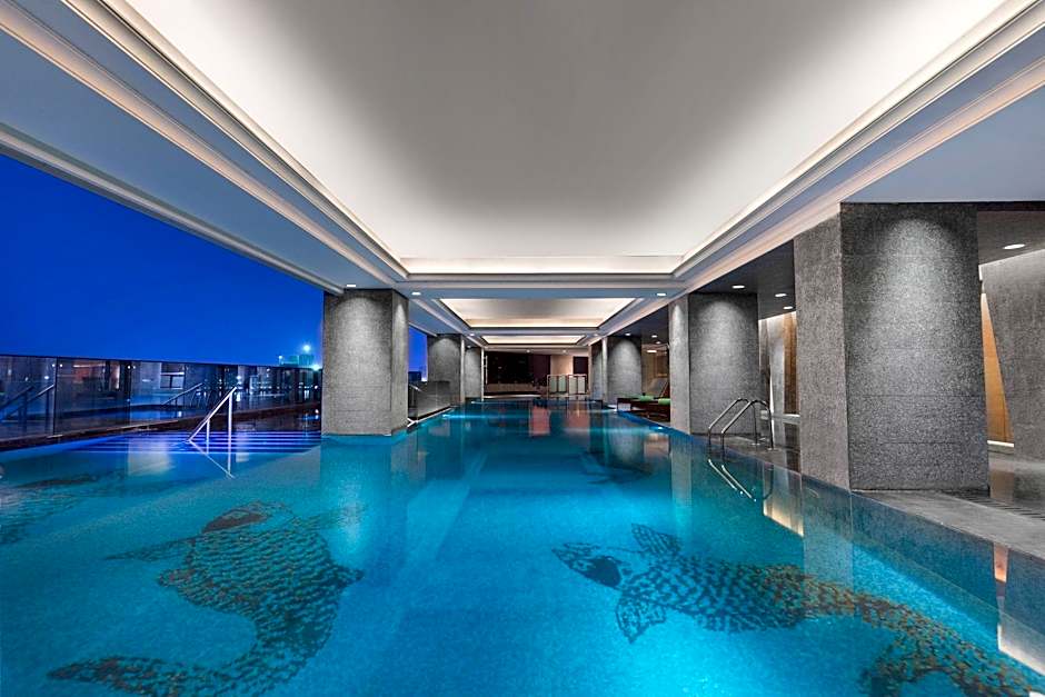 Sheraton Shunde Hotel