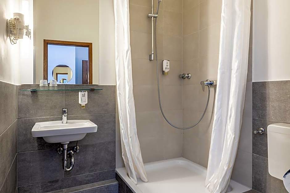 Novum Hotel Ambassador