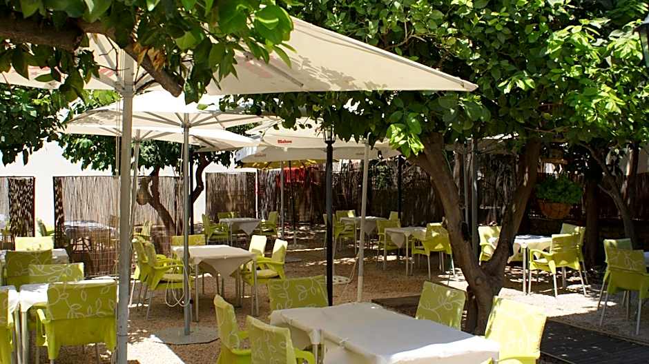 Hotel Los Bartolos