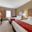 Comfort Inn and Suites Fredericksburg