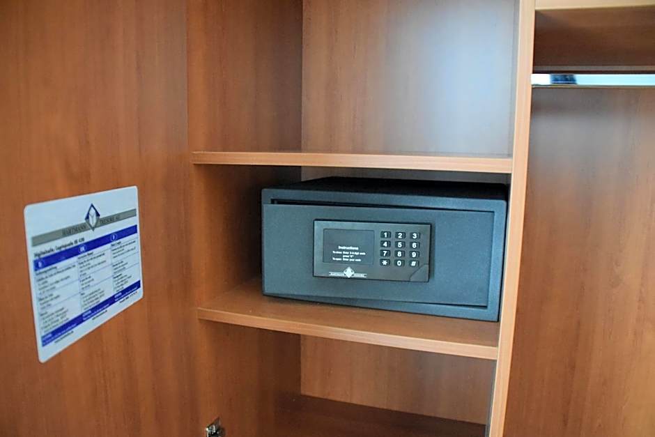 Hotel Amber Altstadt