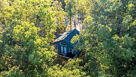 Starlight Haven Hot Springs