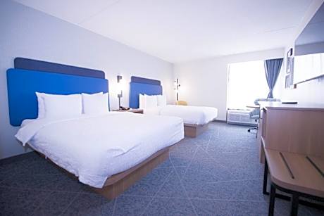 Double Room with Two Double Beds