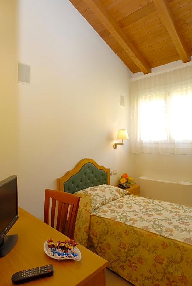 Villa Aretusi