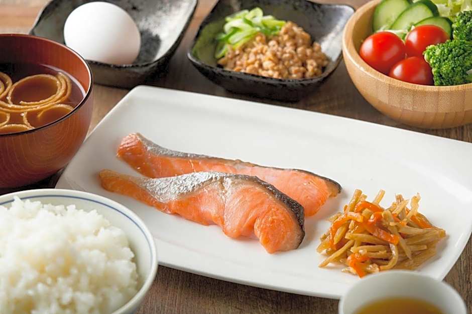 Hotel cooju Fukui