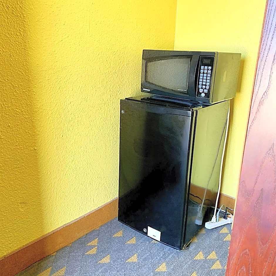 Luxury Inn