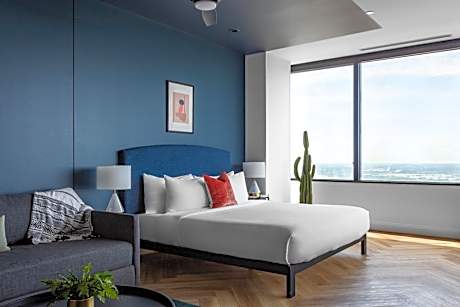 Mint House Dallas - Downtown