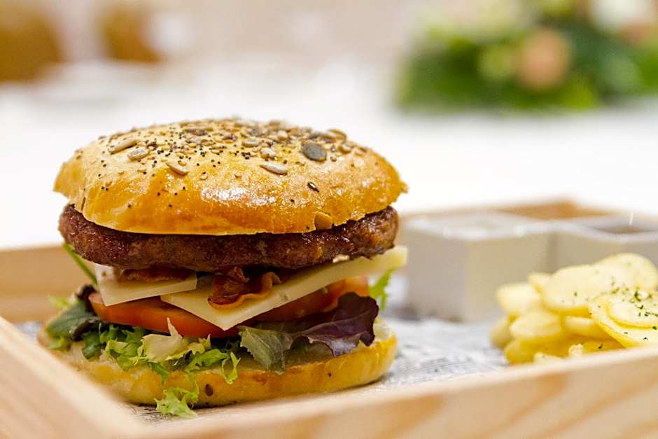 Oca Villa de Aviles Hotel