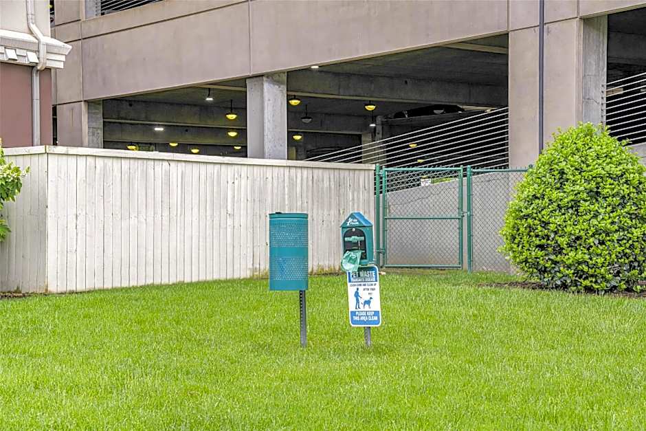 Homewood Suites By Hilton Huntsville-Downtown