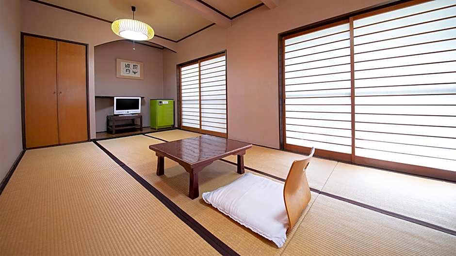GRAND HOTEL SEIFUSO