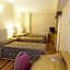 Tritone Hotel