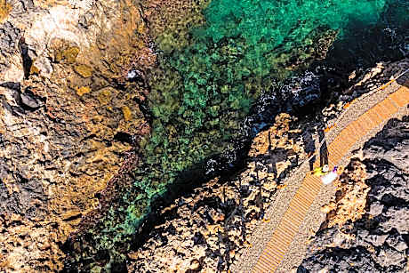 Aulus Chania Resort, Curio Collection by Hilton - Alojamientos en CRETA