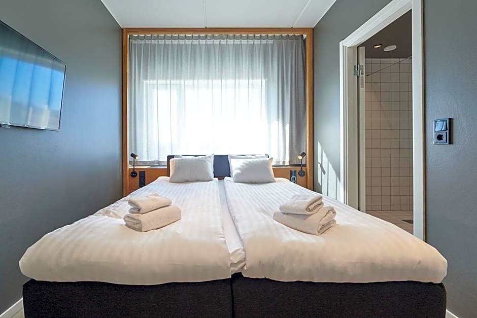 First Hotel Stockholm North