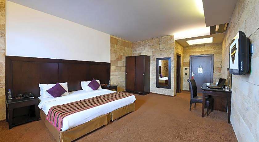 Reston Hotel