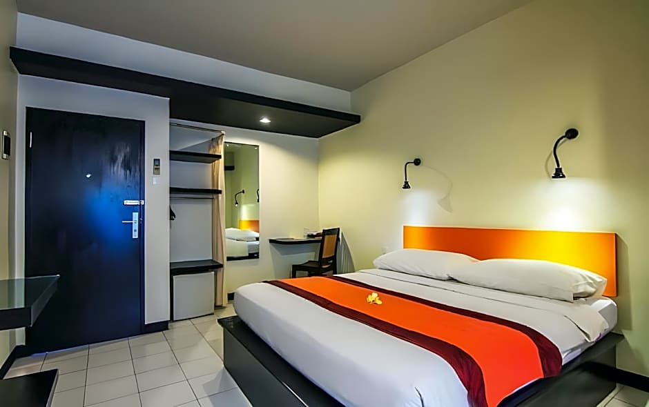 The Yani Hotel Bali