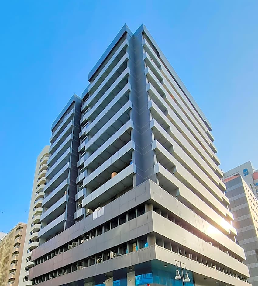 Phenomenal Room "Sea View"