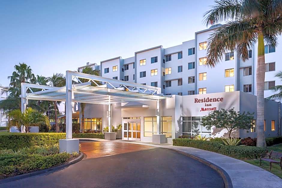 Residence Inn by Marriott Miami Airport