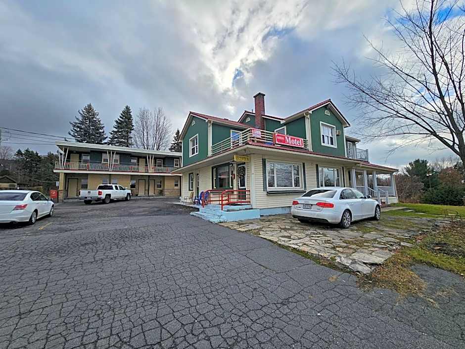 Motel Saint-Hilaire