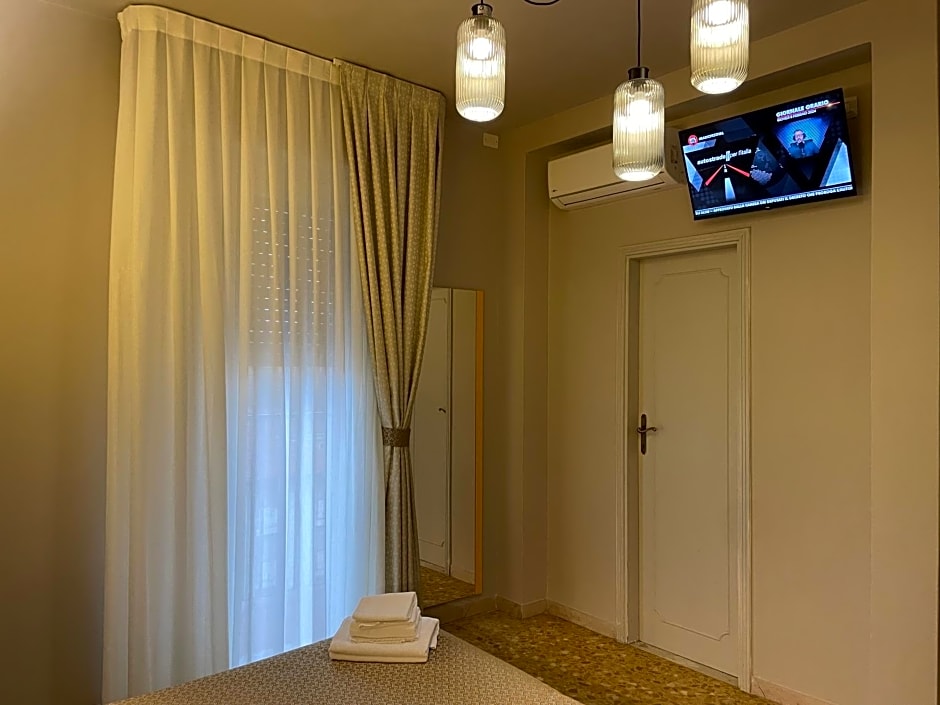 Hotel Lukas