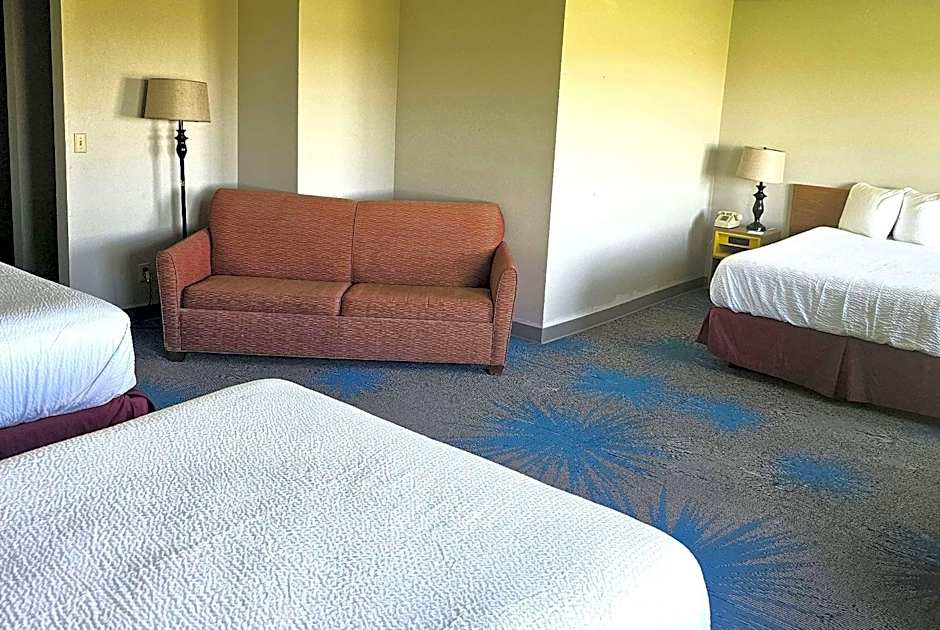 Days Inn by Wyndham North Sioux City