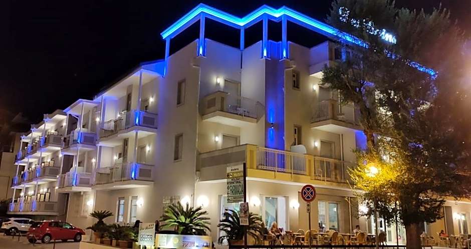 Hotel Des Bains