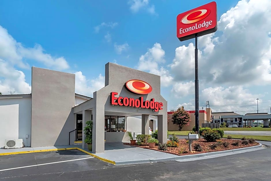 Econo Lodge Oxford