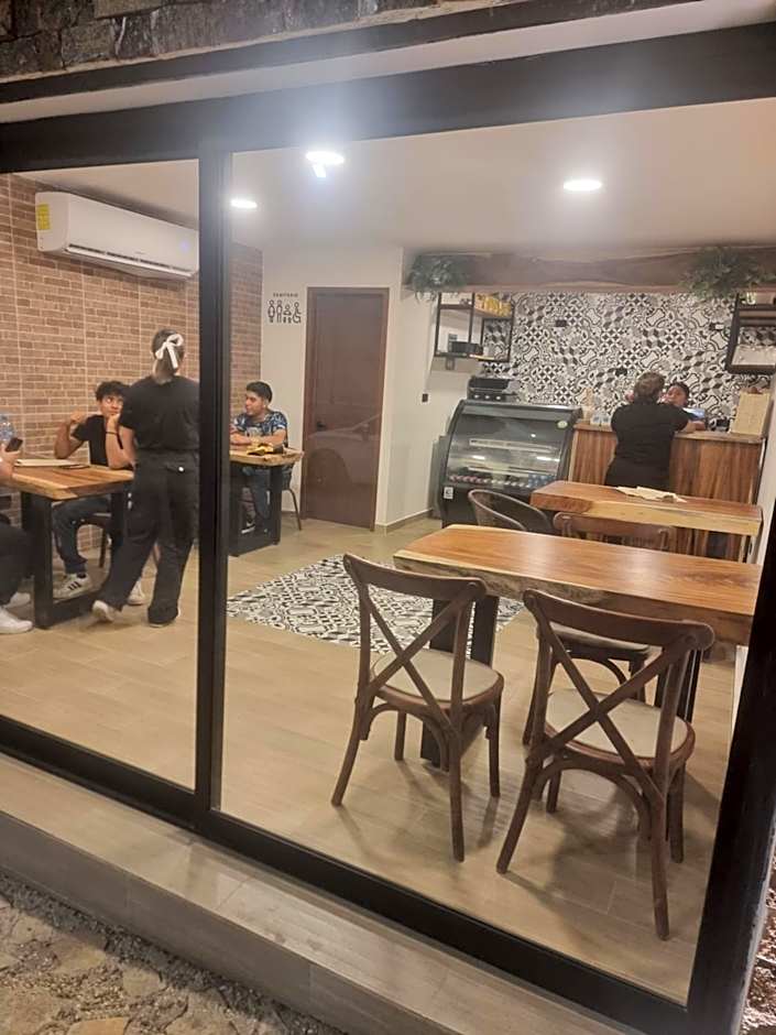 HOTEL PALENQUE PREMIER