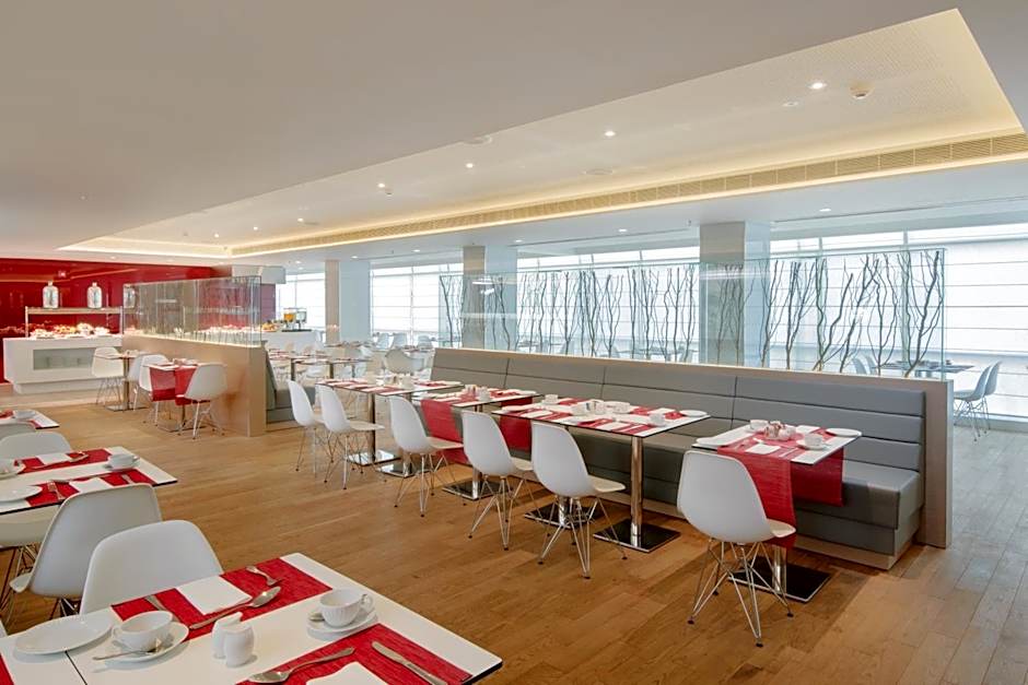 Leonardo Plaza Netanya Hotel