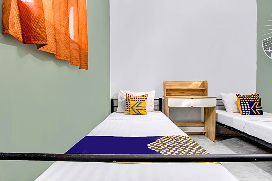 SPOT ON 92490 Casa Homestay Syariah