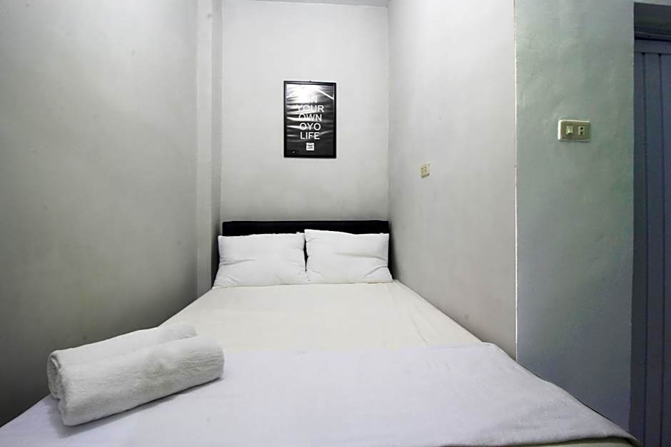 OYO Life 2273 Pratama Homestay