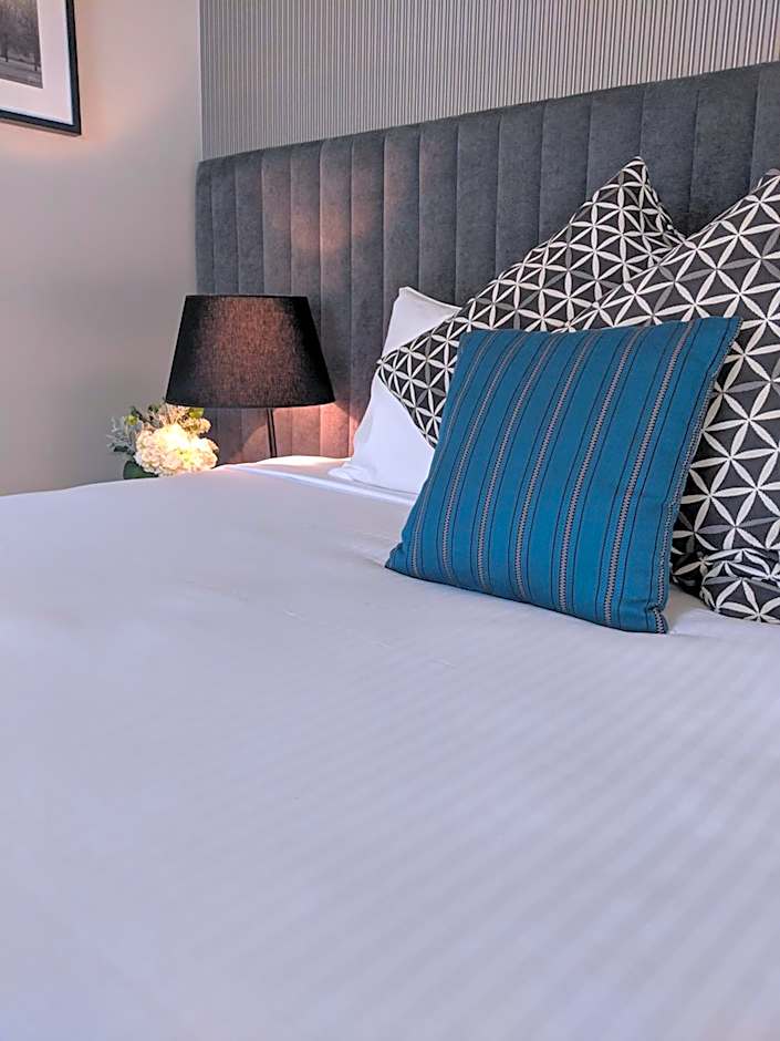 Oscar's On The Yarra