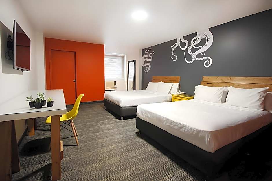 B my Hotel