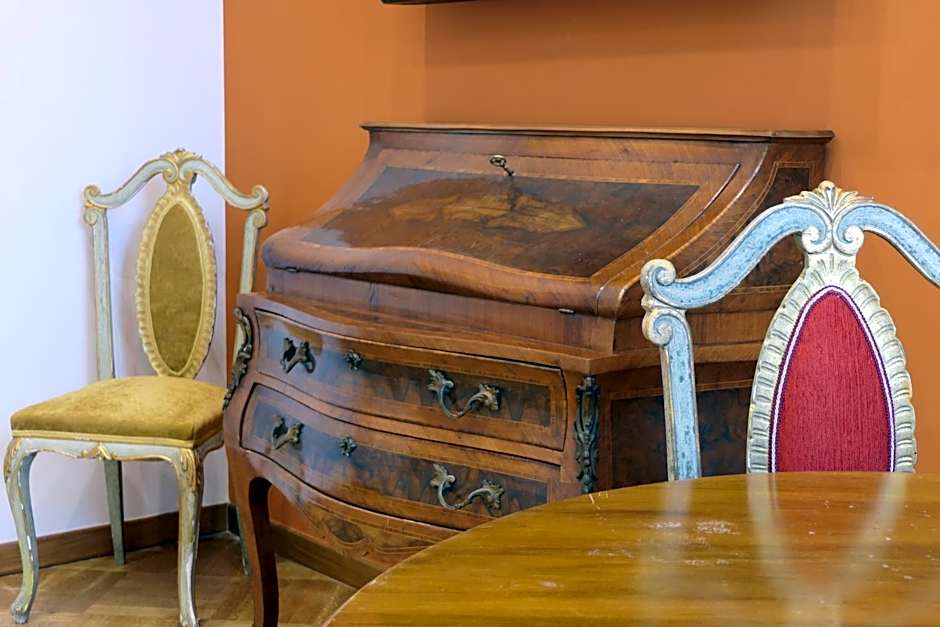 Spaccanapoli B&B City Soul