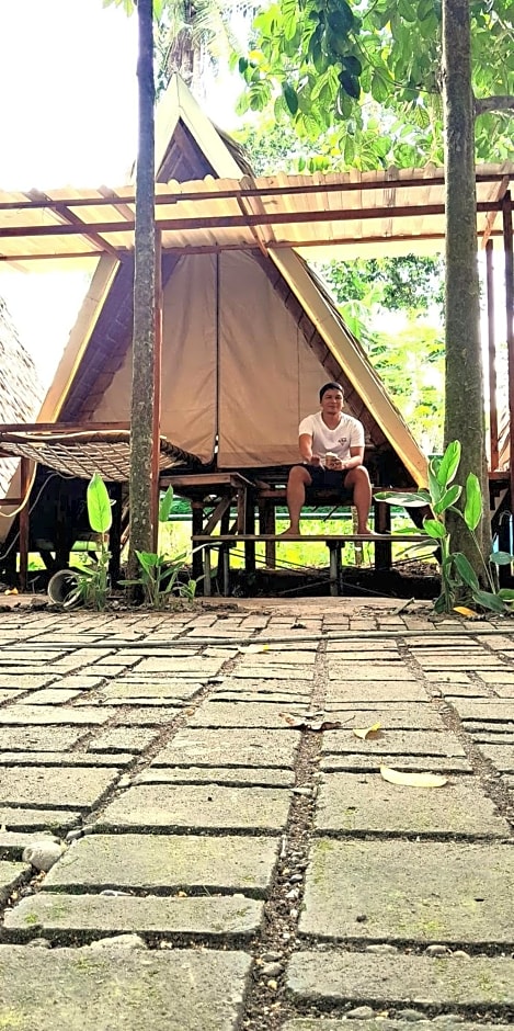 Camp Alcava