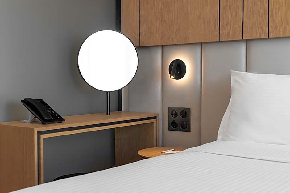 Hilton Garden Inn Athens Syggrou Avenue